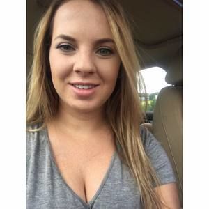 Meet your Posher, Joanna